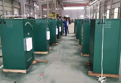 平利移动炸药库：安全与效率并重的爆破行业新趋势